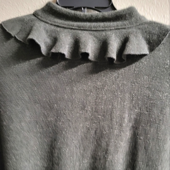 GAP Wool Cape - Picture 5 of 8